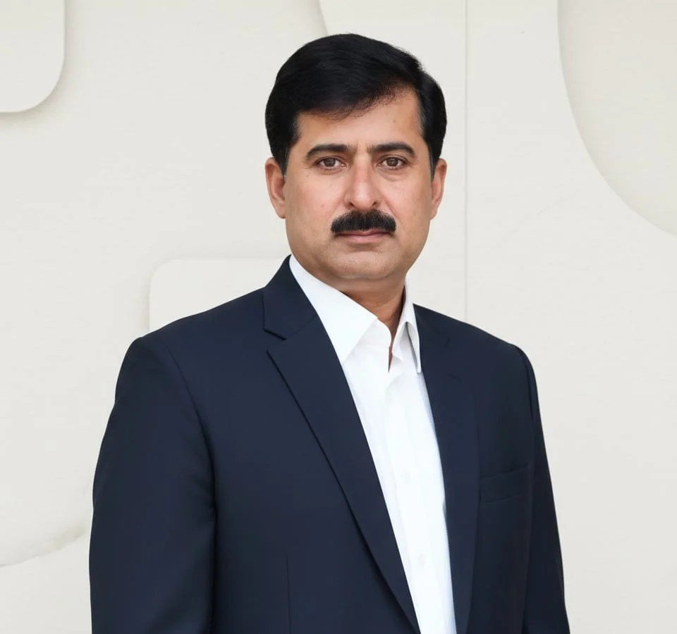 Head of Export Operations