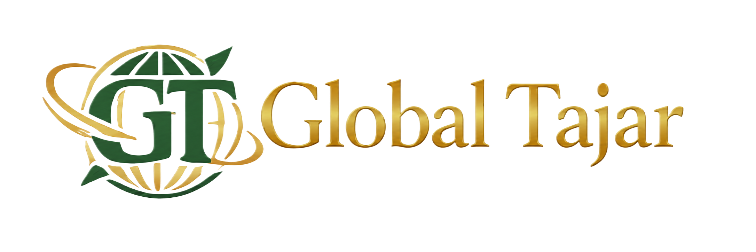 Global Tajar Logo