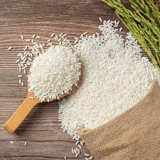 Basmati Rice