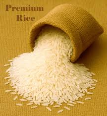 IRRI-6 Rice