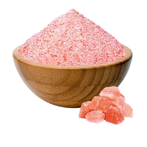 Pink Salt Bulk