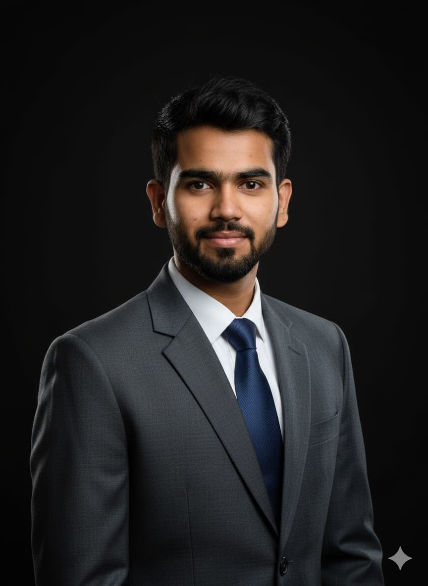 Muhammad Umair Marketing Media Manager Global Tajar